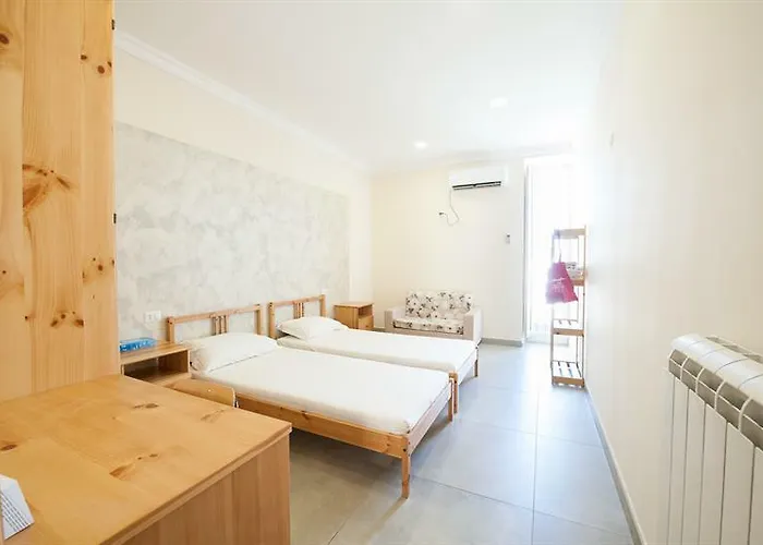 Apartment Tribunali F - Bh 51